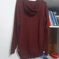 هودی دخترانه کاملا سالم ونو|لباس|ساری, |دیوار