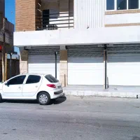 رهن اجاره مغازه بیست متری شاه حسینی