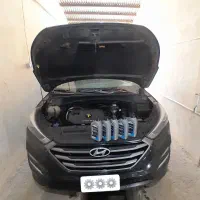 مکانیکی و گیربکس اتومات امیر