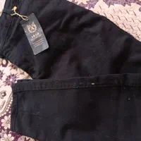 تعدادی شلوار نو و درحد نو