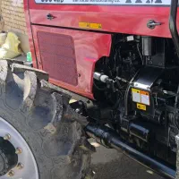 تراکتور 800جفت 1403برج 12