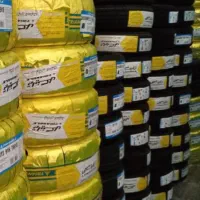 لاستیک سهمیه