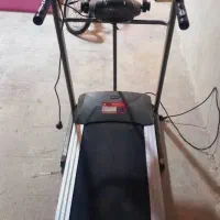 تردمیل و ویبراتور