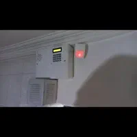 دوربین مداربسته و دزدگیراماکن|دوربین مداربسته|قائمشهر, |دیوار