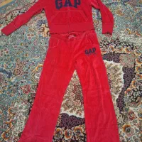 شویشرت شلوار  مخمل گپ سایز ۳۶