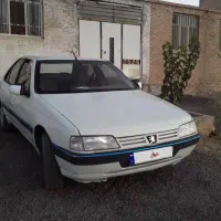 پژو 405 مدل ۷۱|خودرو سواری و وانت|یزد, |دیوار