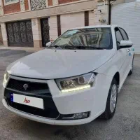 دنا پلاس ۶ دنده ef7p دستی