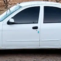 تیبا صندوق دار مدل۹۵