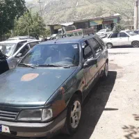 پژو2000|خودرو کلاسیک|نوسود, |دیوار