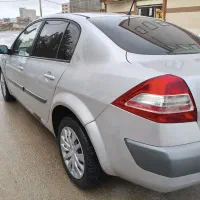 مگان 2000 کارمندی|خودرو سواری و وانت|خرم‌آباد, |دیوار