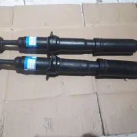 کمک فنر لندکروز ۲۰۰|قطعات یدکی و لوازم جانبی|تهران, خاوران|دیوار