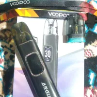 پاد سیستم آرگاس G3
