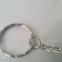 جاکلیدی دست ساز طرح گربه روی ماه|زیورآلات و اکسسوری|میانه, |دیوار