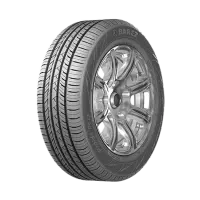 لاستیک رادیال بارز مدل 205/60R14 P610 PRO RIDE