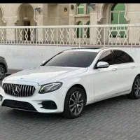 فروش بنز مدل ۲۰۱۹ E300 گذر موقت گیلان