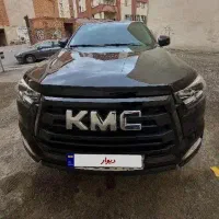 kmc t8 ۱۴۰۲|خودرو سواری و وانت|تهران, نیروی دریایی|دیوار