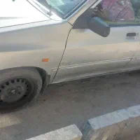 پراید 132 مدل۸۷