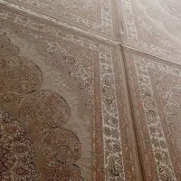 ۶تخته ۶متری|فرش|پاوه, |دیوار