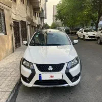 کوییک RS مدل ۱۴۰۳ فول