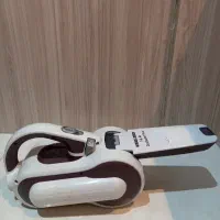 جارو شارژی بلک اند دکر (black and becker) اصل