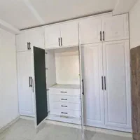 نصب کابینت .طراحی و اجرای کابینت کمد دیواری|خدمات پیشه و مهارت|تهران, تهرانپارس غربی|دیوار