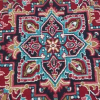 گلیم فرش|گلیم، جاجیم، گبه|اراک, |دیوار