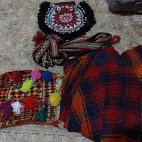 قدیمی|کلکسیون اشیاء عتیقه|ایذه, |دیوار