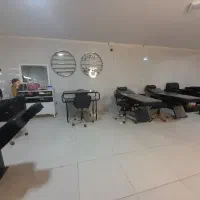 اجاره زیر زمین مناسب سالن|اجارهٔ دفتر کار، اتاق اداری، مطب|کوهدشت, |دیوار