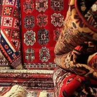 فروش و خریدار فرش دستباف تازه و کهنه