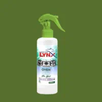 اسپری گازپاک کنLYNX