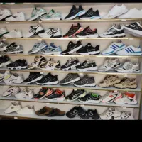 فروش کفش کتونی ومجلسی