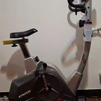 دوچرخه ثابت