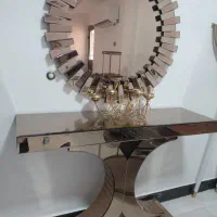 اینه کنسول