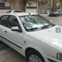 سمند مدل 95