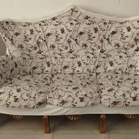 کاور پارچه ای مبل ۹ نفره