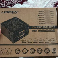 کامپیوتر حرفه ای نو، گیم برنامه‌نویسی و رندرینگ|رایانه رومیزی|بهارستان, |دیوار