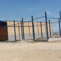 زمین-صنعتی-کارگاهی-در-باغ-معروف