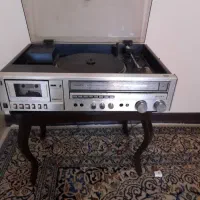 رادیو ،ضبط و گرامافون .