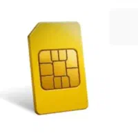 سیم کارت ایرانسل سری اول رند