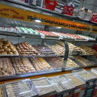 وسایل قنادی و یخچال و|فروشگاه و مغازه|الوند, |دیوار