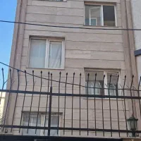 ۵۵ متر کوچه لادن