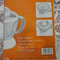 اب مرکبات گیر سایونا|آبمیوهگیر و آبمرکباتگیر|تهران, سردارجنگل|دیوار