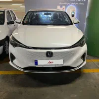 چانگان EV460 Eado