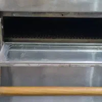 فر پیتزا پز ریلی نوژن اصلی|کافیشاپ و رستوران|تهران, حشمتیه|دیوار