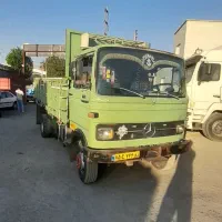 خاور608