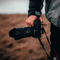 عکاسی فضای باز