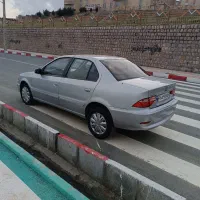 سمند سورن|خودرو سواری و وانت|سنندج, |دیوار