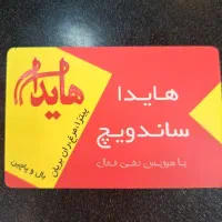 نیروی آقا برای شستشوی مرغ و کاهو