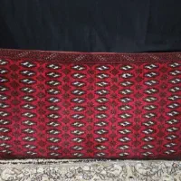 پشتی با طرح فرش|پشتی|تهران, گرگان|دیوار