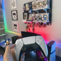 دسته ps5